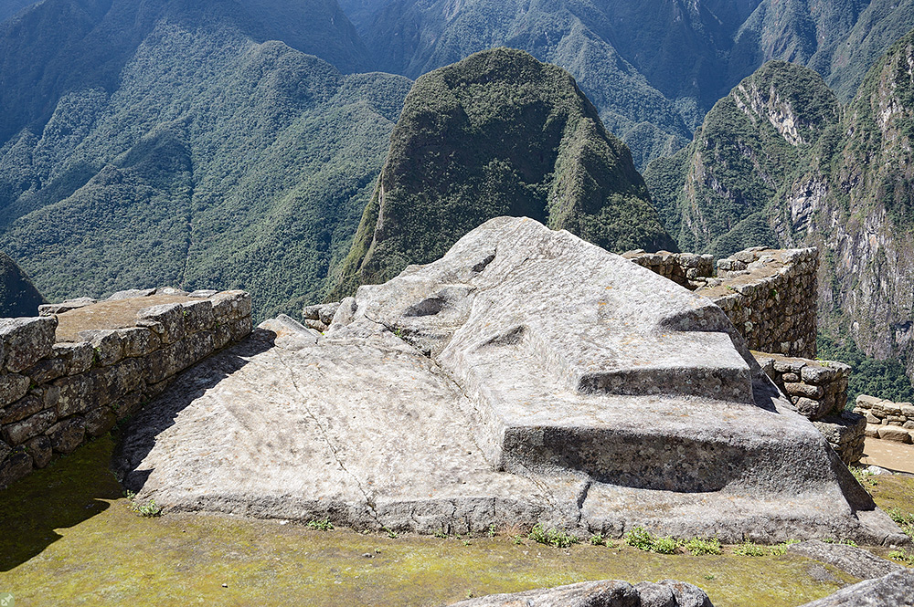 Machu Picchu #21