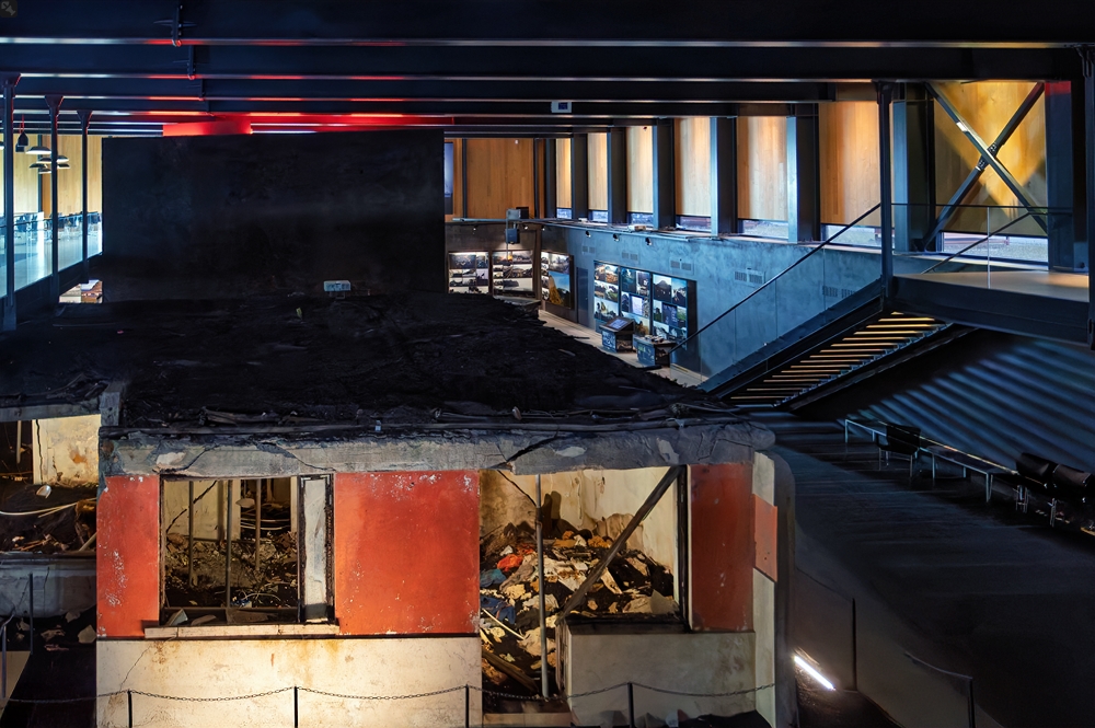 Aus anderer Perspektive