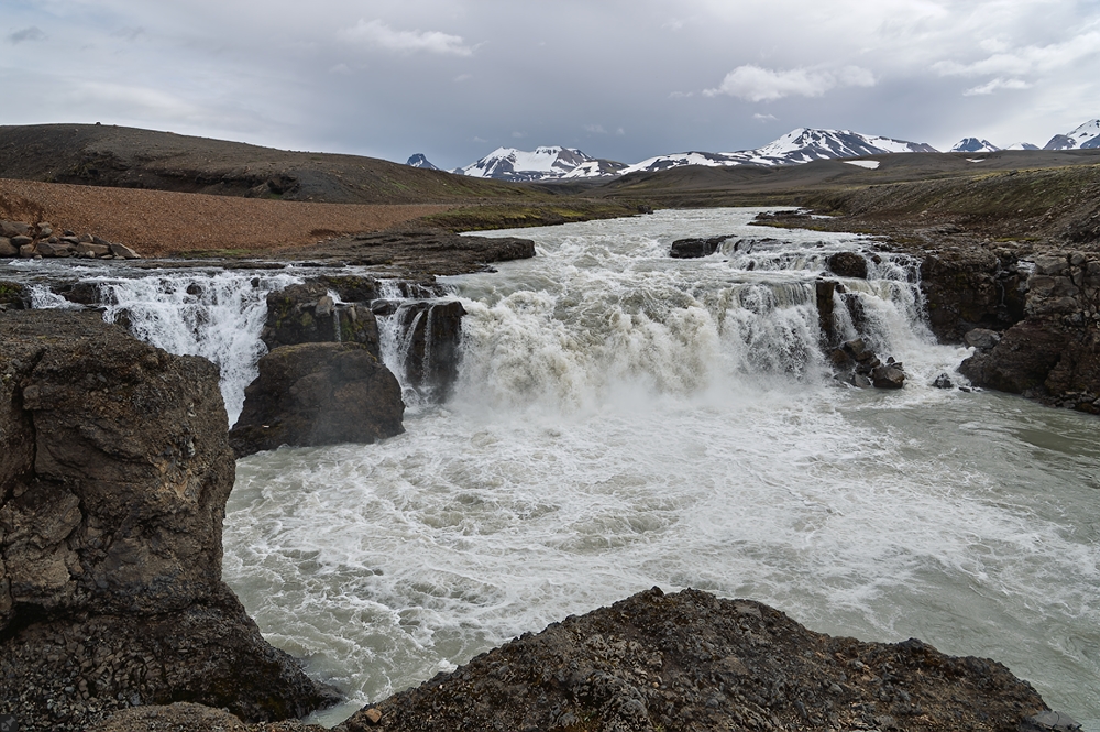 Gýgjarfoss