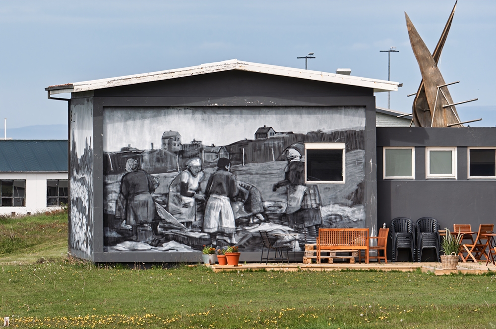 Illustrierter Alltag