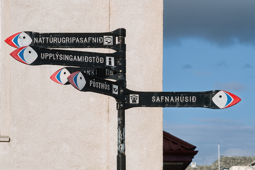 PÒSTHÙS sagt uns was...