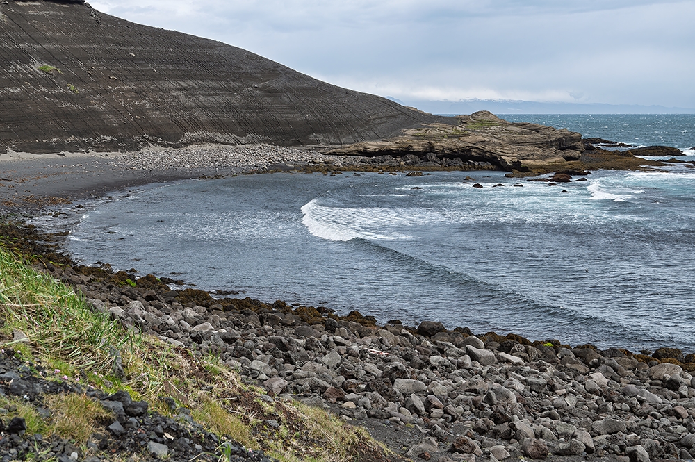 Variationen von Lava