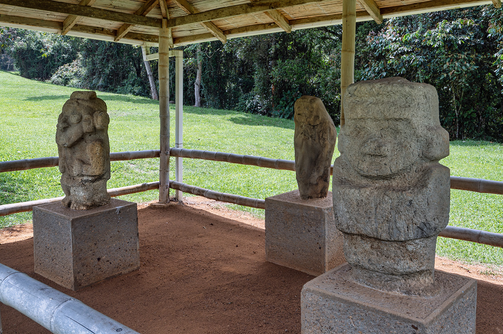 Alto de los Ídolos