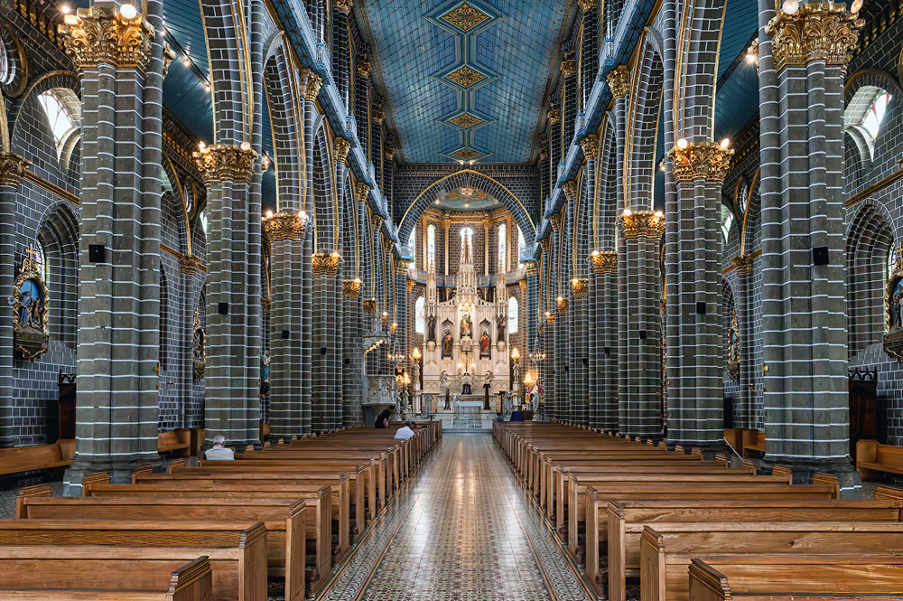 Basilica minor