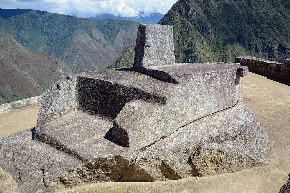 Machu Picchu #14
