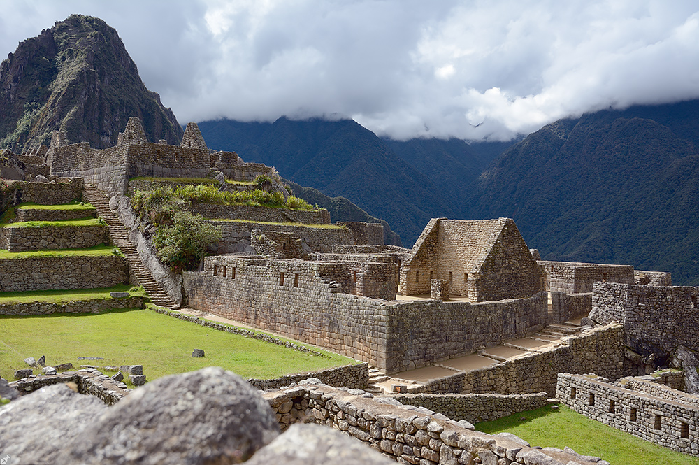 Machu Picchu #30
