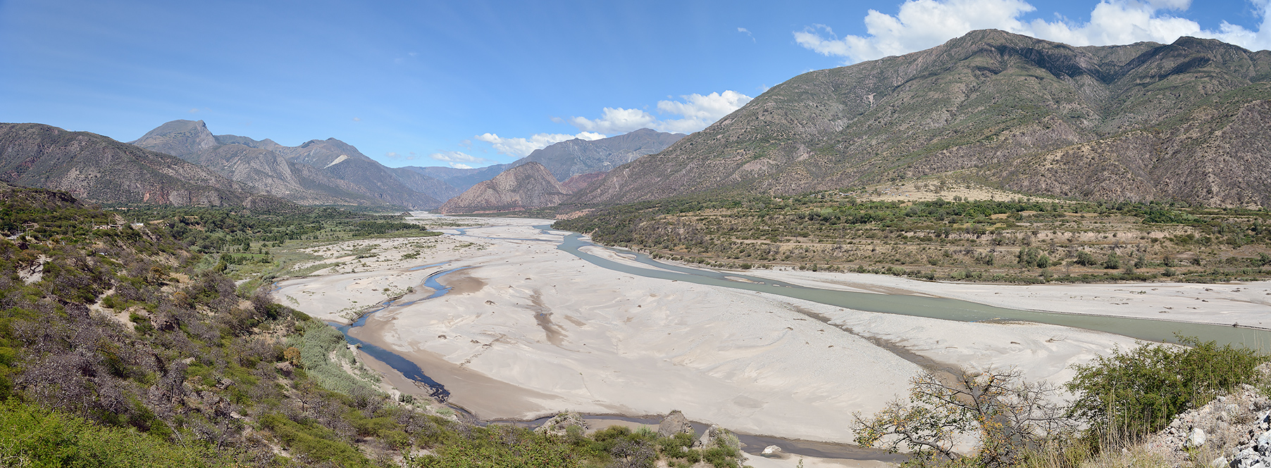 Río Pampas
