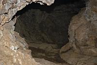 Ein fragiles Ökosystem  Nach einer Anfahrt über extrem steile Gäßchen trifft man sich in einem kleinen Verwaltungsgebäude am Rande von Icod für eine ca. halbstündige Einweisung in die Geologie der Höhle, bevor man mit Grubenhelm und Höhlenlampen ausgerüstet die Weiterfahrt mit Kleinbussen zum Eingang der Höhle antritt. Lediglich ca. 180 m sind für den Besucherverkehr freigeben worden. Genug, um einen umfassenden Eindruck dieser fantastischen Höhle zu gewinnen und ein Kompromiss, der sicherstellt, dass das empfindliche Ökosystem der Höhle nicht übermäßig strapaziert wird.